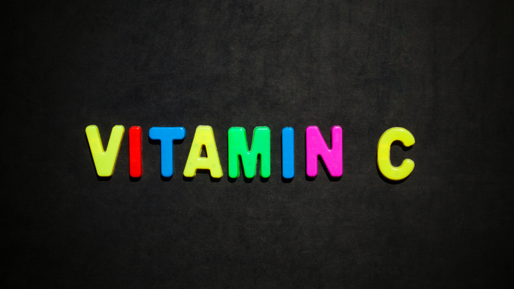 Vitamin C