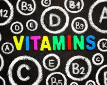 Vitamins