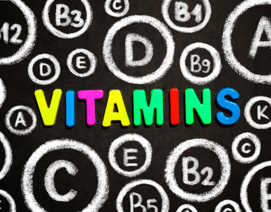 Vitamins