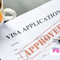 Visa Application Form Sponsorship