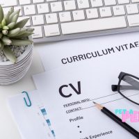 Picture Of C.V Cover Letter