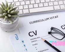 Picture Of C.V Cover Letter